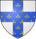 Coat of arms of Mousson