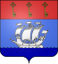 Blason de Saint-Pierre