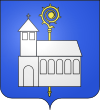 Blason de Juvelize