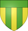 Blason d'Aigues-Vives