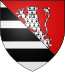 Blason de Noyal-Muzillac