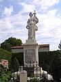 Monument aux morts.