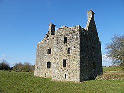 Castlebaldwin (or Baldwin Castle)