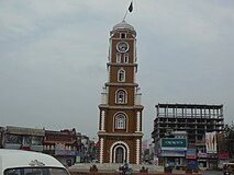 13. Sialkot, Punjab