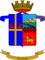 Mountain Artillery Group "Belluno"