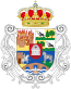 Blason de Province d'Ávila