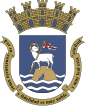 Coat of arms of San Juan