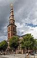 Image 29Church of Our Saviour, Copenhagen (1682–1747) (from Baroque architecture)