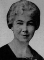 Image 29Cora Reynolds Anderson became the first woman elected to the House of Representatives in Michigan in 1925. (from History of Michigan)