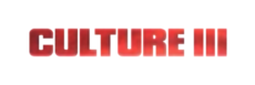 Logo del disco Culture III