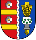 Coat of arms of Boffzen