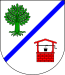 Blason de Bornholt