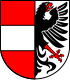 Coat of arms of Dietenheim