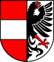 Dietenheim – Stemma