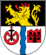 Blason de Hoppstädten-Weiersbach