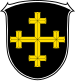Coat of arms of Kestert