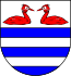 Blason de Passade