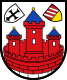 Coat of arms of Rotenburg an der Wümme