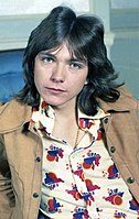 David Cassidy