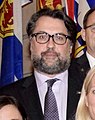 David Heurtel est député de 2013 à 2018 pour le Parti libéral du Québec.