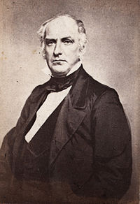 Edward Dickinson Baker