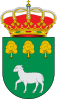 Official seal of Almarza de Cameros