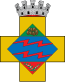 Blason de Chinchiná