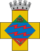 Official seal of Chinchiná, Caldas