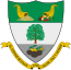 Blason de El Espino