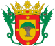 Wappen von Gerichtsbezirk La Orotava