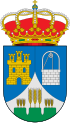 Coat of arms of Las Mesas