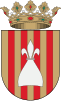 Coat of arms of Forcall