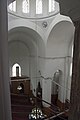 Eski Imaret Mosque view from first floor