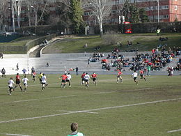 Stadio nazionale