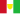 Drapeau du Burundi