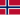 Bandera de Isla Bouvet