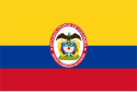Flag of Panama State