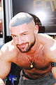 Image 24Francois Sagat, Folsom Street Fair