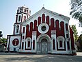 Archdiocesan Shrine of Saint Lucy the Martyr, Santa Lucia