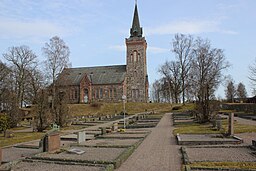 Gärdhems kyrka