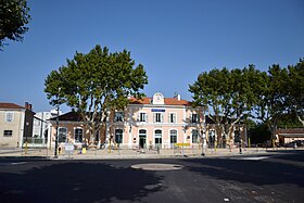 Image illustrative de l’article Gare de Cavaillon