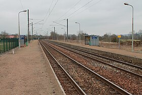 Image illustrative de l’article Gare de Vrigne-Meuse