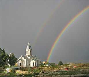 Սուրբ Ամենափրկիչ Ղազանչեցոց մայր տաճար