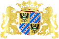 Coat of arms of Groningen