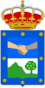 Blason de Guía de Isora