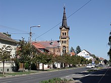 Sacred Heart of Jesus Catholic Church