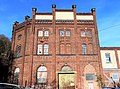 Ehemalige Schraubenfabrik und Gesenkschmiede Funcke & Hueck