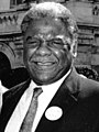 Harold Washington, 51st Mayor of Chicago (JD, 1952)