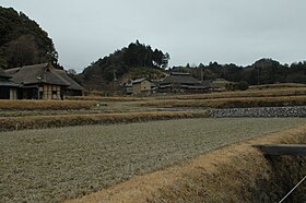 八塔寺ふるさと村