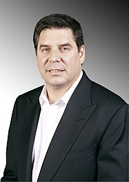 Marcelo Claure